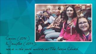 HOPE CHANGES EVERYTHING - Lifeline, Rescue Is Here