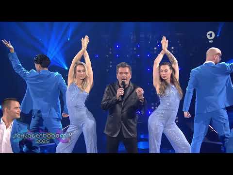 Thomas Anders TV and Modern Talking Offiziell