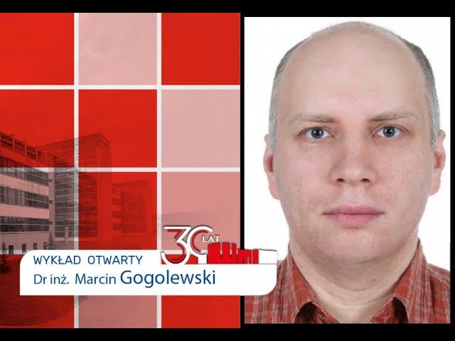II wykład z okazji 30-lecia WMI