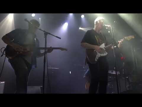 "Zeppelin Always Crashing", Dogbowl All Star Band - Paris, Janvier 2023