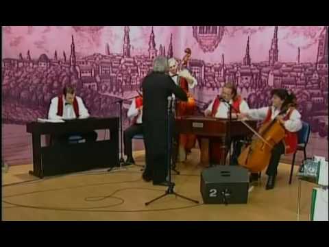 Gypsy Classic Band - Paganini u aranžmanu - Gypsy Classic