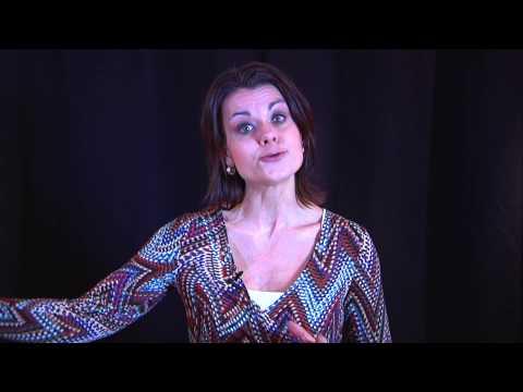 Briljera när du ska presentera - Så behåller du intresset hela vägen