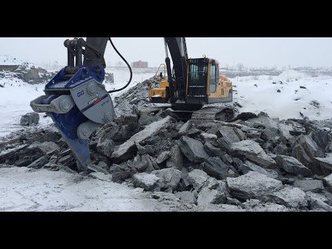 The Xcentric Ripper Mining Series