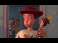 YTP Woody Gets Betrayal Clean