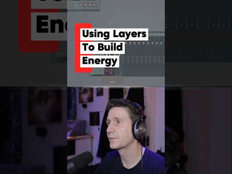Using Layers to Build Energy