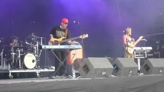 Pendragon  -  &quot;Indigo&quot;.