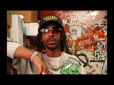 [FREE] BOLDY JAMES X NICHOLAS CRAVEN X THE ALCHEMIST TYPE BEAT (2025)