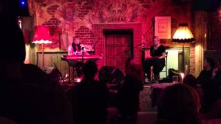 Julia Marcell - Accordion Player (Live at Bogart, Gomunice)