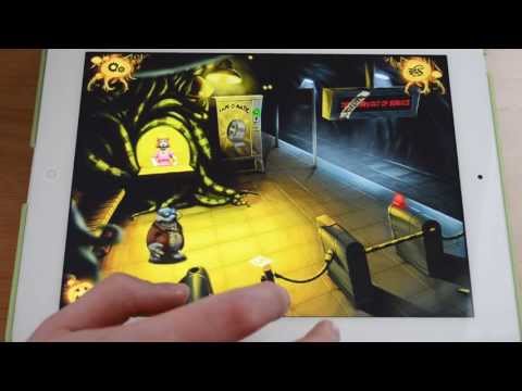 City of Secrets 2: Episode 1 iOS Review