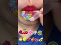 Asmr SWEET Eating Sounds Shorts
