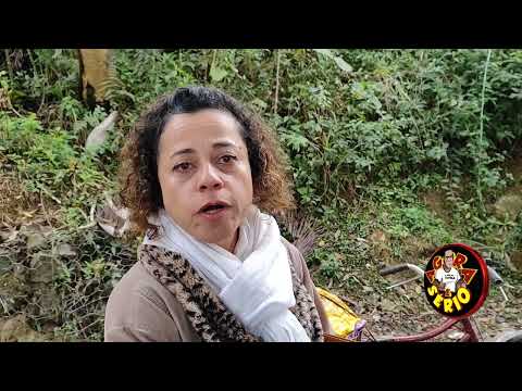 FURTO NA SECRETARIA DE MEIO AMBIENTE DE JUQUITIBA