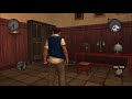 Bully Scholarship Edition 60 Chapter 5 Mission 4 Rats In The Library