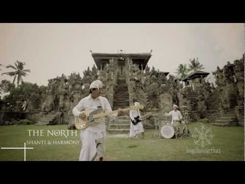 THE NORTH-SHANTI & HARMONY
