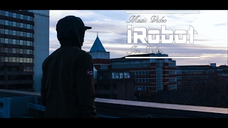 Jon Bellion - iRobot [Concept Music Video] - Directed by Jayden Nelson