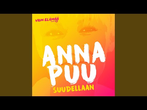 Video thumbnail for Suudellaan (Vain elämää kausi 5)