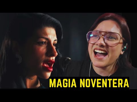 Cazzu - Balada Malvada (Official Video) | Vocalissima Reacción y Análisis