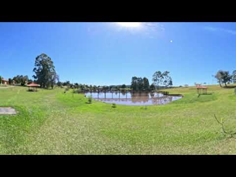 Viagens em 360 | SESC Pousada Rural - Lages/SC (Vídeo 22)