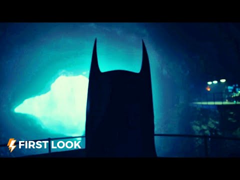 The Flash First Look - DC Fandom