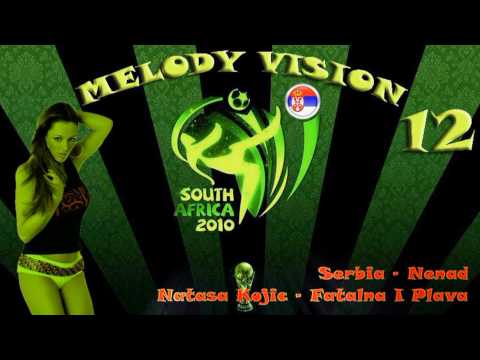 MelodyVision 12 - 2nd Semi Final - LISBON