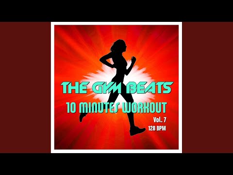 10-Minutes-Workout #19