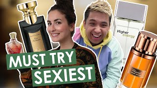 Most Underrated Fragrances Rated!