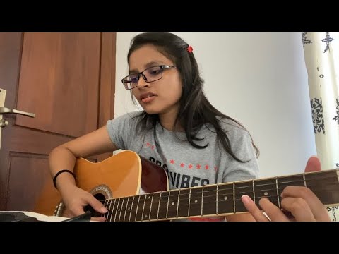 Hankavisiyaka - Sulanga matha mohothak/ සුළඟ මත මොහොතක් theme song cover by Madara Prabhashinie