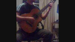 Consolacao (Baden Powell) - Sam O'Halloran