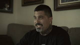 Robert Pho Inside The Ink Episode #4 - Shad Backpiece Herb Kane Battle of Nuuanu