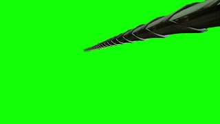 Viewer request: Scorpion's spear from Mortal Kombat (1995) green screen