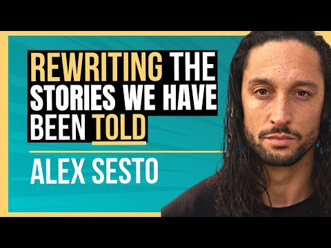 Returning To Our Nature - Alex Sesto I EP084