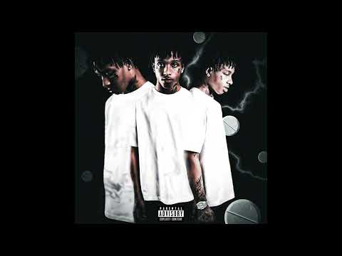 blame yhu (Official Audio)