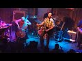 Murder By Death - Spring Break 1899 live at Meow Wolf September 2018