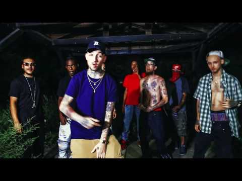 ATM PULSE X KFREE X ATM KROWN - BITCH MADE |SHOT BY @TWOTIMEDAVIS|