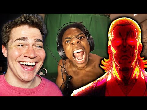 Watching the FUNNIEST packgod roasts.. 🤣