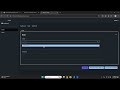 Integrate Admin Panel To Fastapi Fastapi Fastdaisy Admin