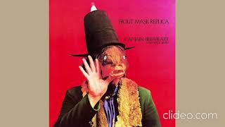 Captain Beefheart  Sweet Sweet Bulbs  432 hz