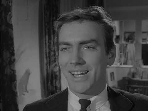 Danger Man S2E11 Don't Nail Him Yet (22 December 1964)