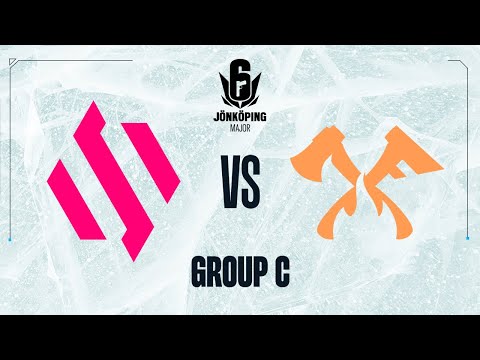 Team BDS vs. FURY // Six Jönköping Major - Group Stage - Day 1