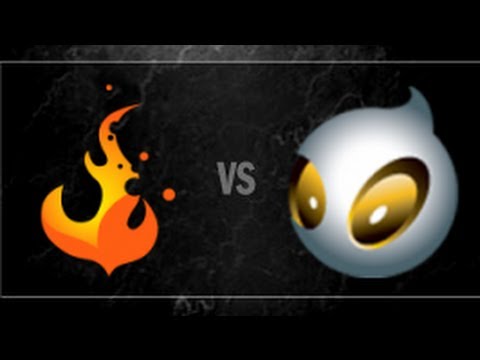 CRS vs DIG - PAX Prime 2013 D1G3