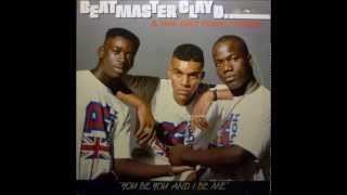 Beatmaster Clay D & The Get Funky Crew - Do Your Duty