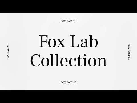 Fox Racing Apparel