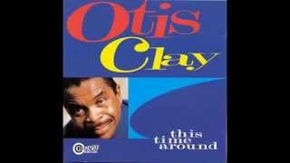 OTIS CLAY-precious precious