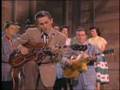 Chet Atkins - Mr. Sandman (TV 1954) 