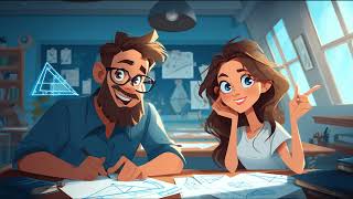 8. Sınıf Matematik - Üçgenin iki kenar uzunluğunun toplamı veya farkı ile üçüncü kenarının uzunluğun