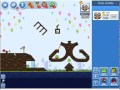 Angry Birds Facebook Golden Eggs Level 6 Score 73 000 Walkthrough 3 Star 2 1 Mp4