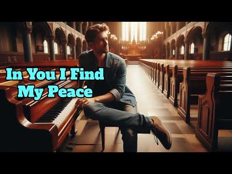 New Praise and Worship Songs - In You I Find My Peace | Inspiring Christian Music