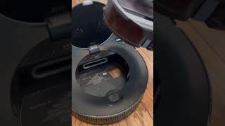 Roomba S9 Replace vacuum bag / Dust bin is clogged Error / How to fix.