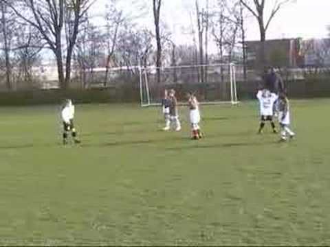 DSO mf2 - Blijdorp mf2 team2