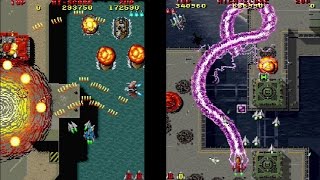 PS1 Stream: The Raiden Project