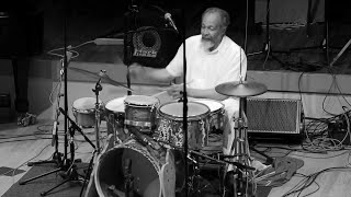 Milford Graves, Kidd Jordan, DD Jackson